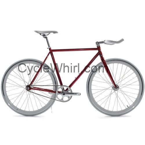 StateBicycle Cardinal specs and reviews